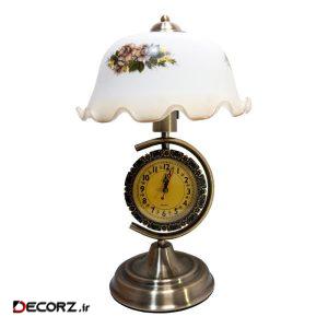 آباژور رومیزی کد ۰۱