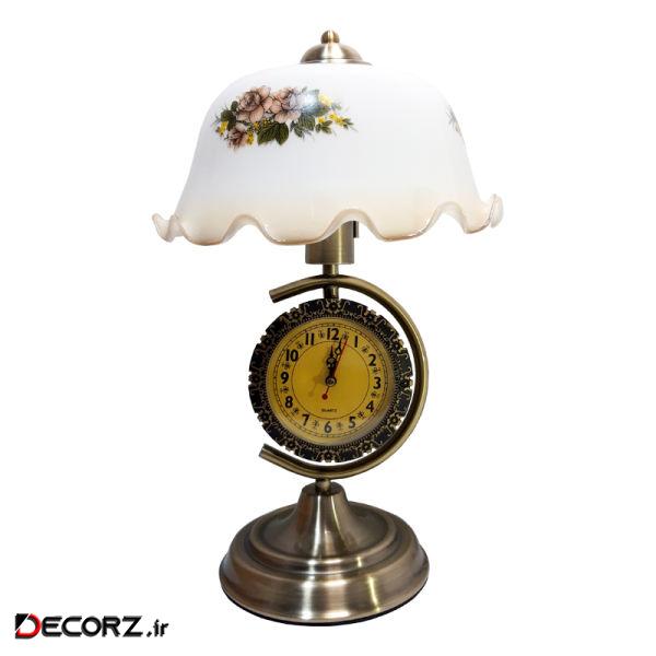 آباژور رومیزی کد 01 آباژور رومیزی کد 01