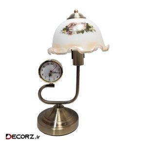 آباژور رومیزی کد ۰۲