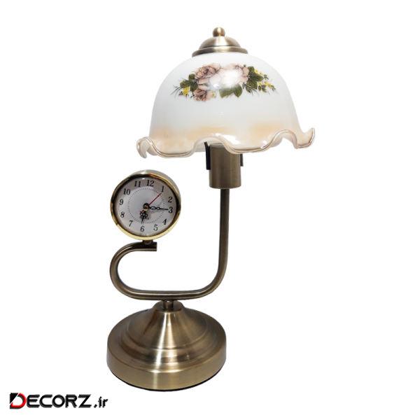 آباژور رومیزی کد 02 آباژور رومیزی کد 02