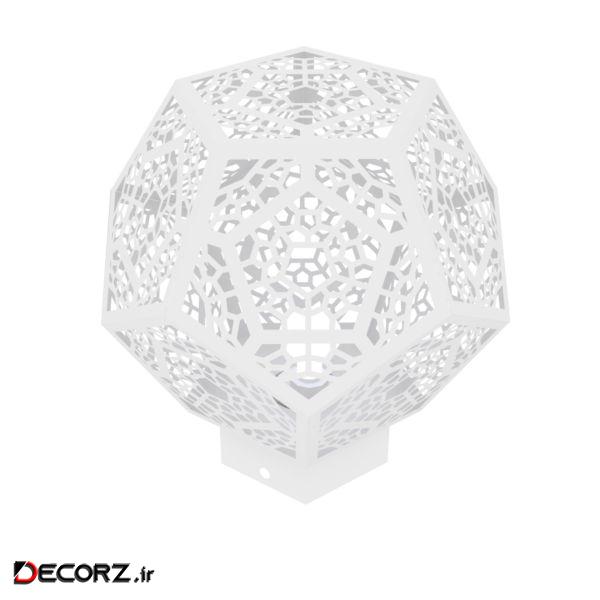 آباژور رومیزی کد 701-1 آباژور رومیزی کد 701-1