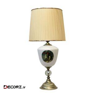 آباژور رومیزی کد AB 1008