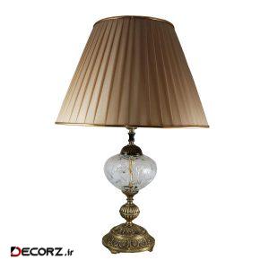 آباژور رومیزی کد AB104