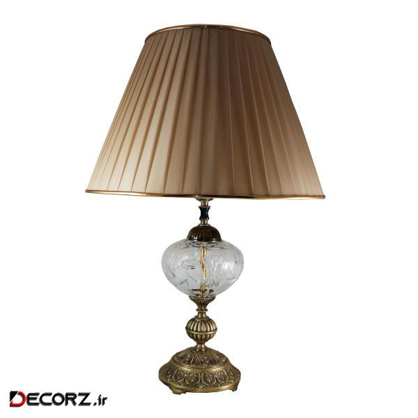 آباژور رومیزی کد AB104 آباژور رومیزی کد AB104