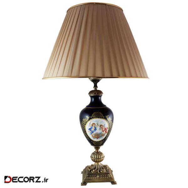 آباژور رومیزی کد AB107 آباژور رومیزی کد AB107
