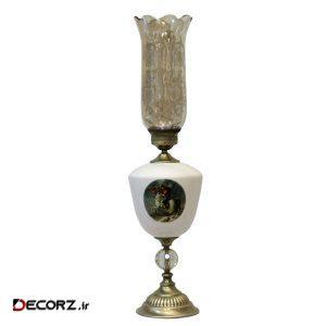 آباژور رومیزی کد CH 1007