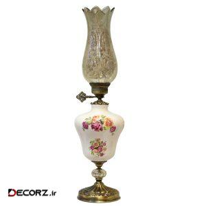 آباژور رومیزی کد CH 1009