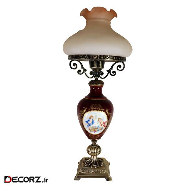 آباژور رومیزی کد CH1397 آباژور رومیزی کد CH1397