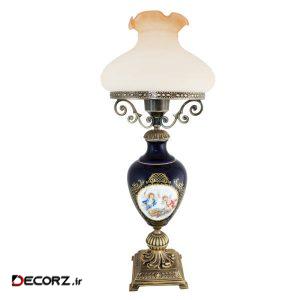 آباژور رومیزی کد CHB1397
