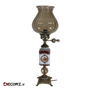 آباژور رومیزی کد LA103