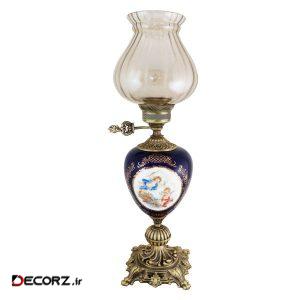 آباژور رومیزی کد LA107