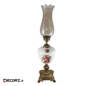 آباژور رومیزی کد LA117