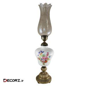 آباژور رومیزی کد LA120