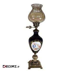 آباژور رومیزی کد LA1397