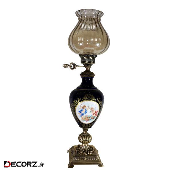 آباژور رومیزی کد LA1397 آباژور رومیزی کد LA1397