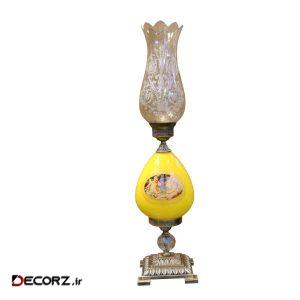 آباژور رومیزی کد LA208