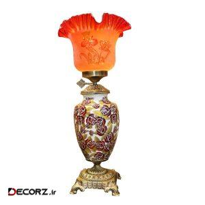 آباژور رومیزی کد LA237
