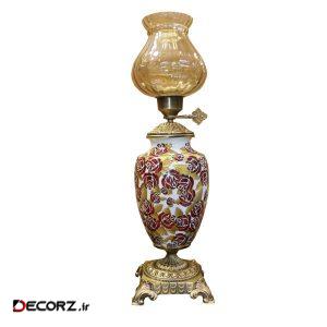 آباژور رومیزی کد LA238