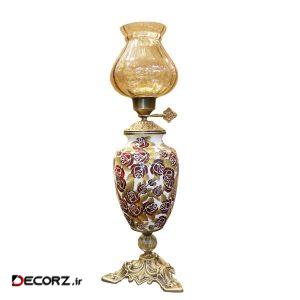 آباژور رومیزی کد LA242