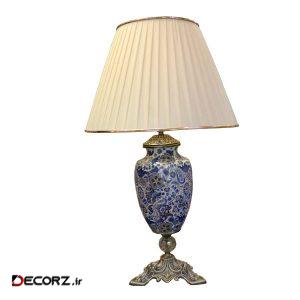آباژور رومیزی کد LA251