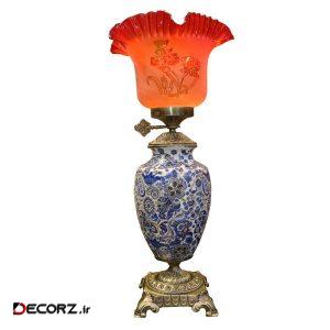 آباژور رومیزی کد LA252