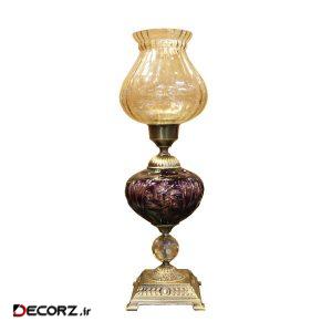 آباژور رومیزی کد LA265