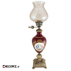 آباژور رومیزی کد LAM1397