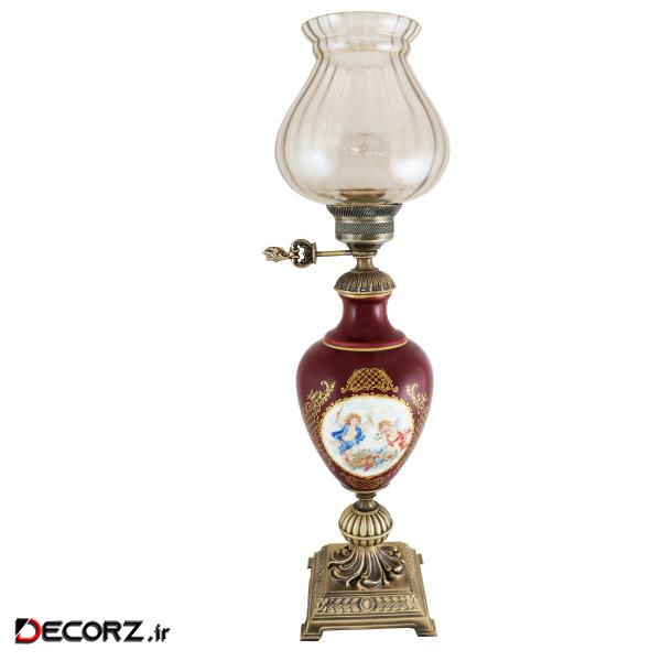 آباژور رومیزی کد LAM1397 آباژور رومیزی کد LAM1397