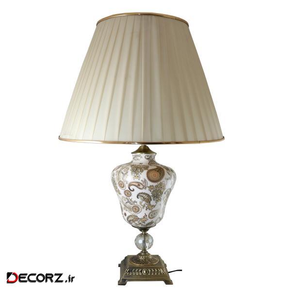 آباژور رومیزی کد T218 آباژور رومیزی کد T218
