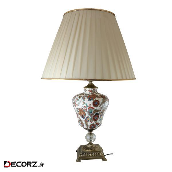 آباژور رومیزی کد T221 آباژور رومیزی کد T221