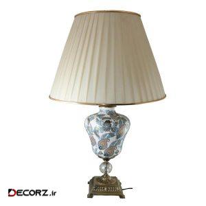 آباژور رومیزی کد T222