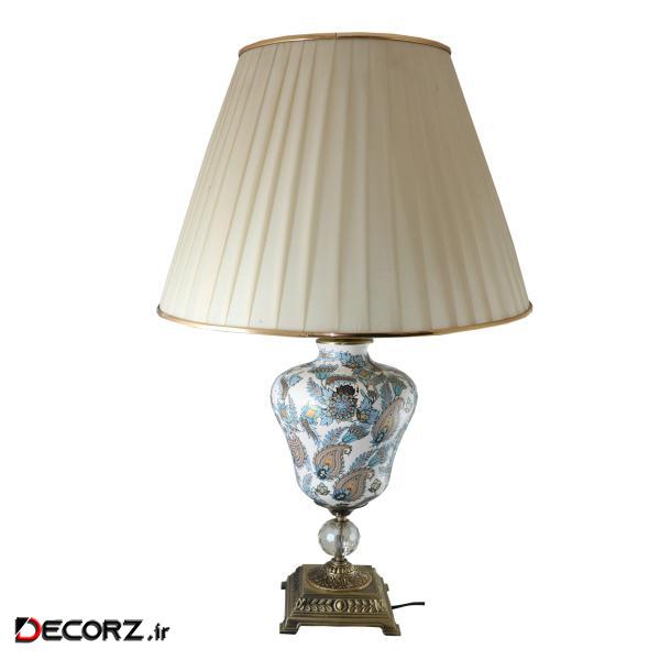 آباژور رومیزی کد T222 آباژور رومیزی کد T222