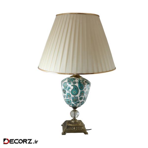 آباژور رومیزی کد T224 آباژور رومیزی کد T224