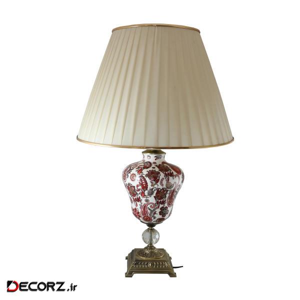 آباژور رومیزی کد T225 آباژور رومیزی کد T225