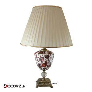 آباژور رومیزی کد T226