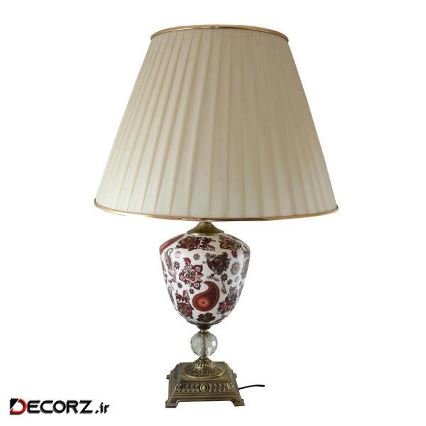 آباژور رومیزی کد T226 آباژور رومیزی کد T226