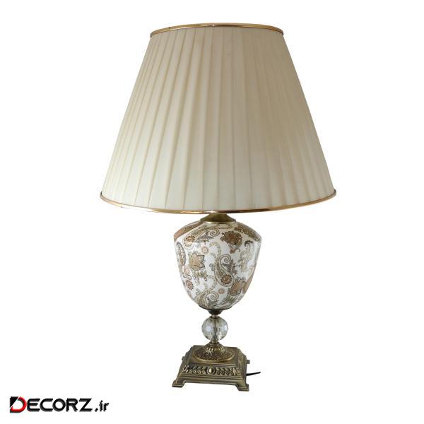 آباژور رومیزی کد T227 آباژور رومیزی کد T227