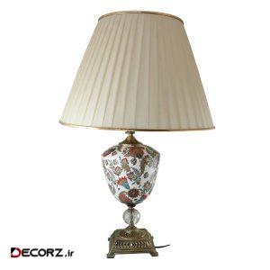 آباژور رومیزی کد T228