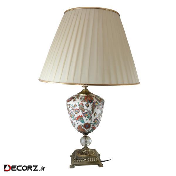 آباژور رومیزی کد T228 آباژور رومیزی کد T228