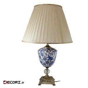 آباژور رومیزی کد T229