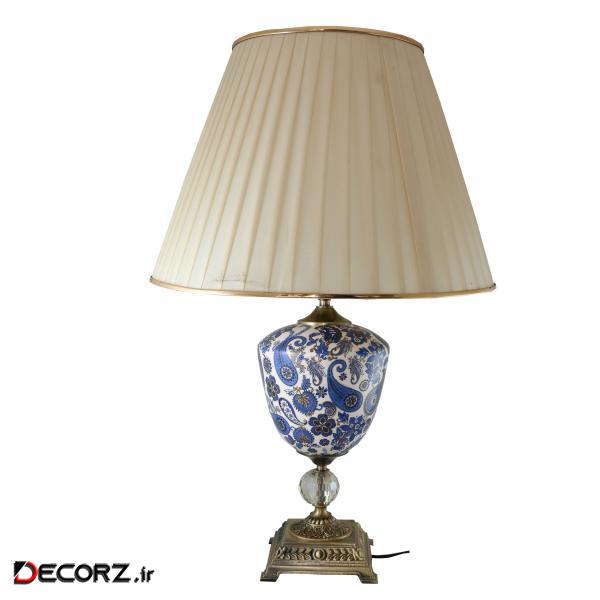 آباژور رومیزی کد T229 آباژور رومیزی کد T229