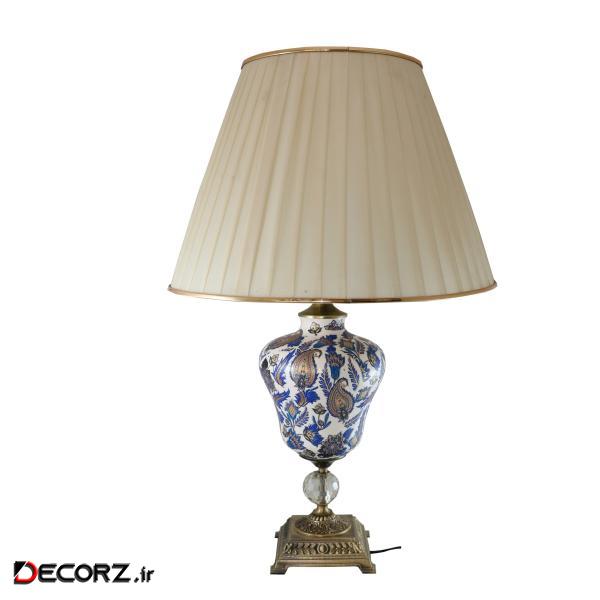 آباژور رومیزی کد T230 آباژور رومیزی کد T230