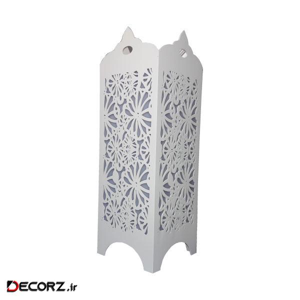آباژور مدل لوتوس کد DLL20-MDM آباژور مدل لوتوس کد DLL20-MDM