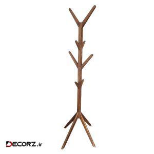 آویز لباس مدل ۰۲ آویز لباس مدل ۰۲