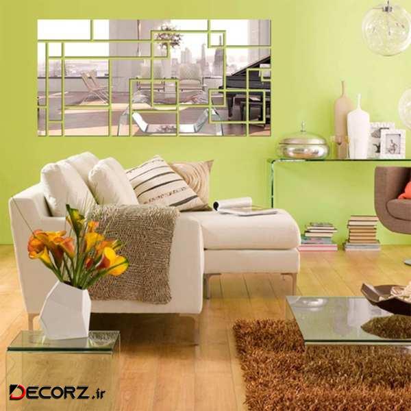 آینه آتینو کد 1193 آینه آتینو کد 1193