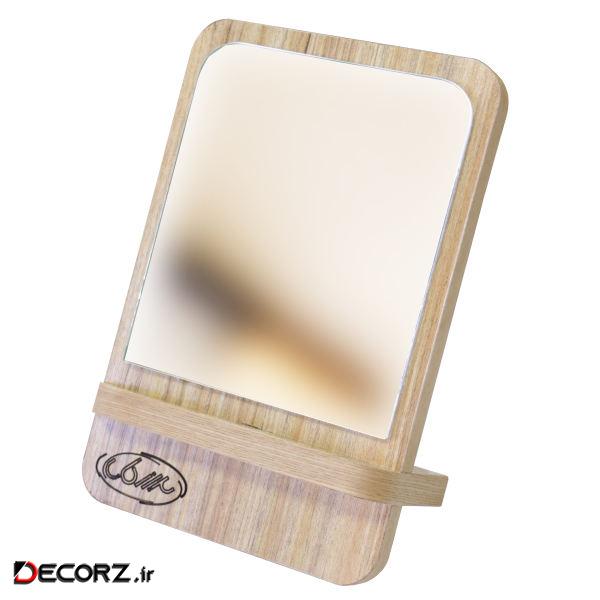 آینه مدل BA-102 آینه مدل BA-102