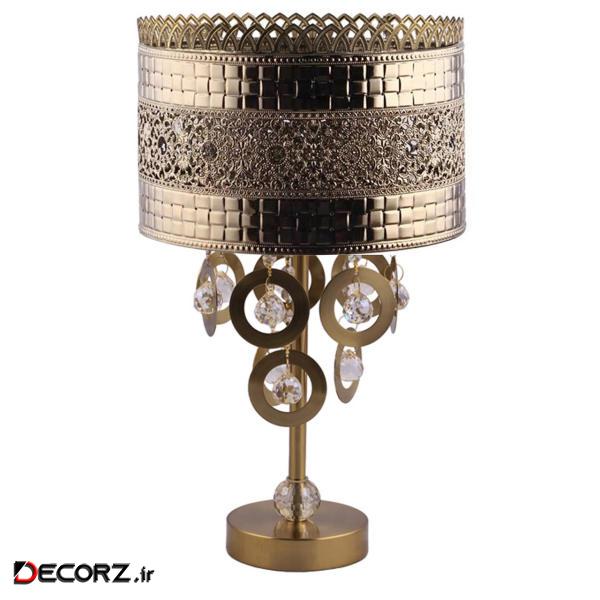 اباژور رومیزی مدل 05-F اباژور رومیزی مدل 05-F