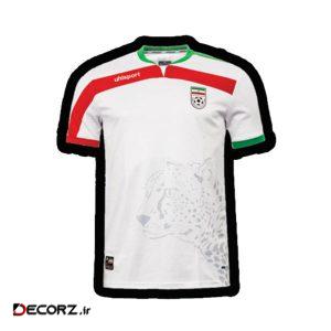 استیکر طرح ایران کد ۲۲۲۱