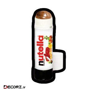 استیکر طرح نوتلا کد ۲۲۴۴
