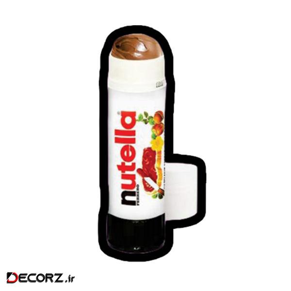 استیکر طرح نوتلا کد 2244